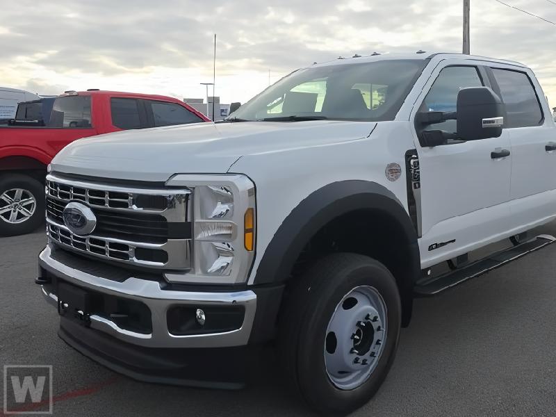 ford f-550 super duty chassis cab 2026 1FDSW5HT7TEF09444 image ford f-550 super duty chassis cab 2026 1FDSW5HT7TEF09444 image